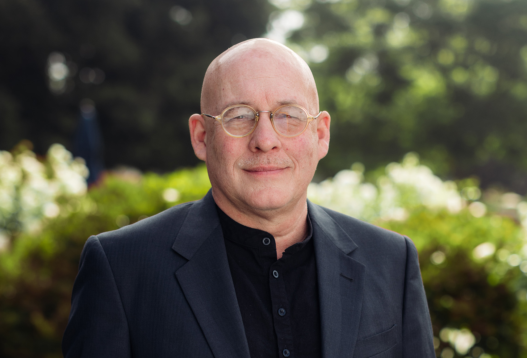 Professor Grant Horner
